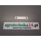 Blaszka do panewek drewnianych Claas 0006709492