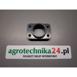 Claas Obudowa łożyska prosta 705068.0