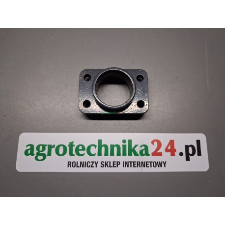 Claas Obudowa łożyska prosta 705068.0