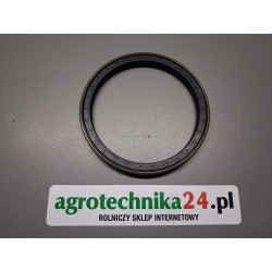 Uszczelnienie wału, zwolnicy New Holland 87355801
