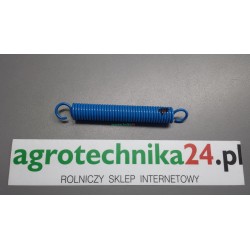 Sprężyna napinacza bloku koła Monosem 30156026