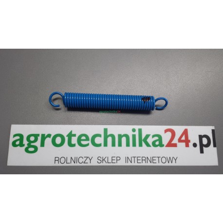 Sprężyna napinacza bloku koła Monosem 30156026