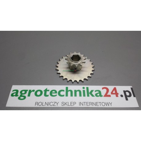 Koło zębate Monosem nr kat. 9555.a