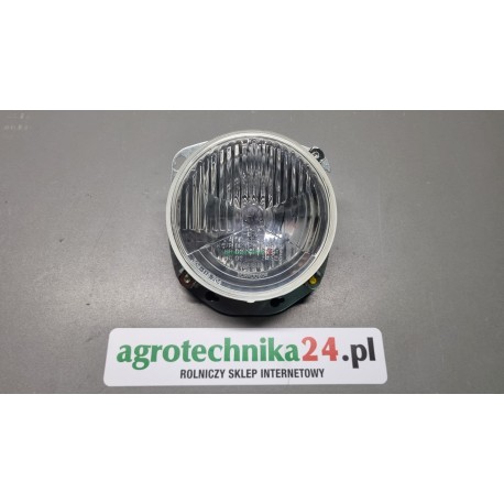 Reflektor przedni Fendt G716900020102