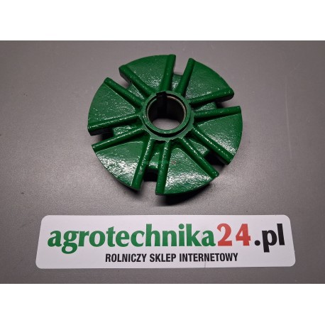 Piasta John Deere Z11509