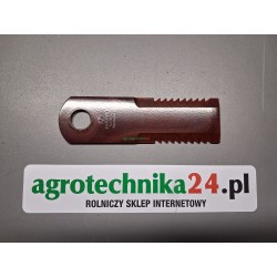 New Holland Nóż sieczkarni 87318316