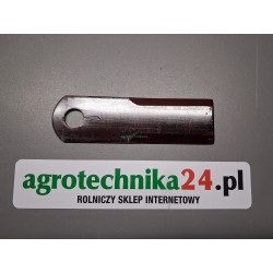 Nóż ruchomy sieczkarni Claas 0007368720
