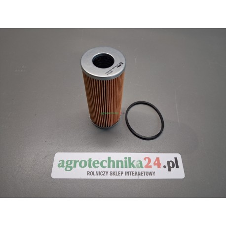 Filtr oleju Filtron OM 614