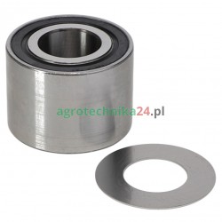 Łożysko stożkowe 2-rzędowe Massey Ferguson 700722149