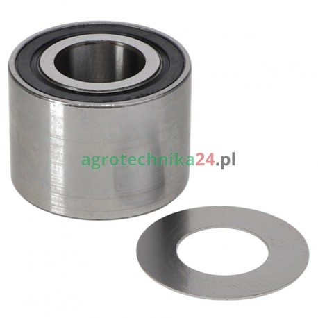 Łożysko stożkowe 2-rzędowe Massey Ferguson 700722149