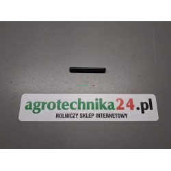Kołek zwijany 8x70 Claas 0002356840