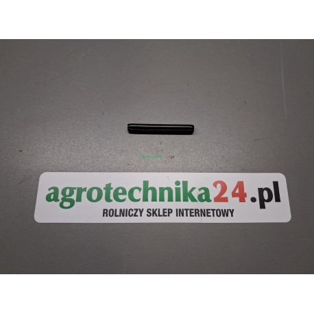 Kołek zwijany 8x70 Claas 0002356840