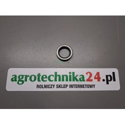Uszczelniacz pompy hydraulicznej John Deere AR39052
