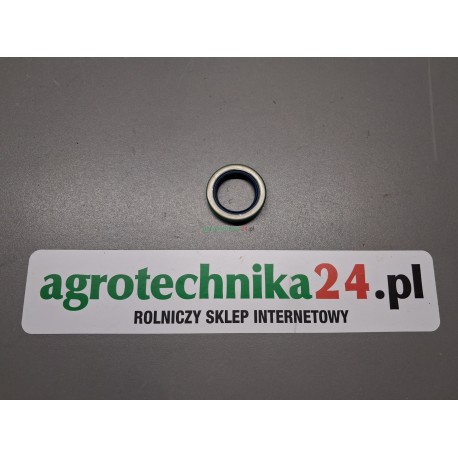 Uszczelniacz pompy hydraulicznej John Deere AR39052