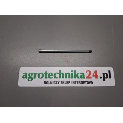 Płytka dystansowa Claas 607014.0