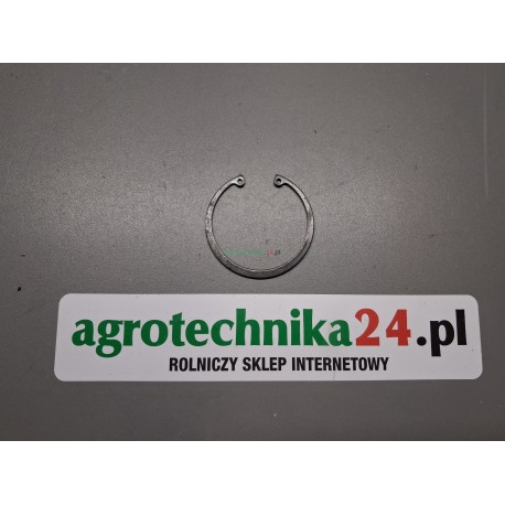 Pierścień osadczy wewnętrzny SEG W 062