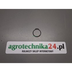 Pierścień segera  zewnętrzny 35 x 1,5 235164.0