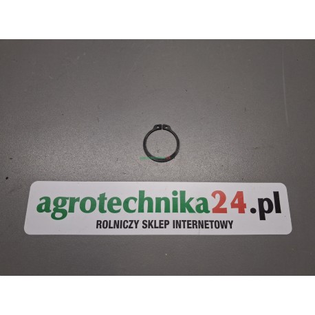 Pierścień segera  zewnętrzny 35 x 1,5 235164.0