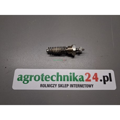 Świeca żarowa 12V 7/8' RE29658