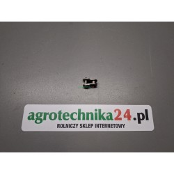 Półspinka prosta łańcucha kombajnów Claas 0006702520