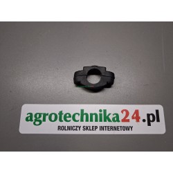 Podtrzymka dzielona hedera Claas 0006104280