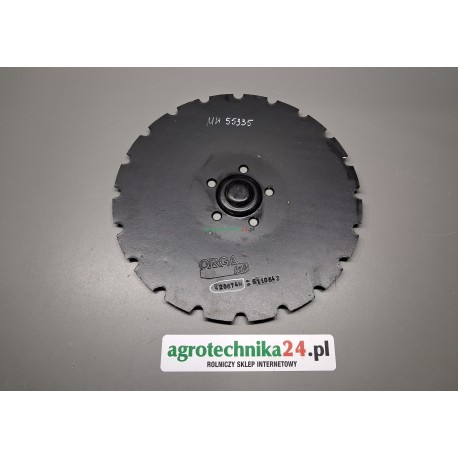 Redlica talerzowa siewnika Väderstad 423574