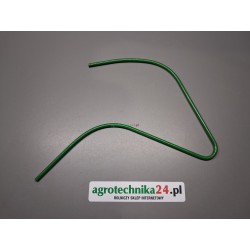 Palec wspomagania wyrzutu John Deere Z30931