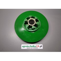 Połówka koła młocarni ruchoma John Deere Z10488