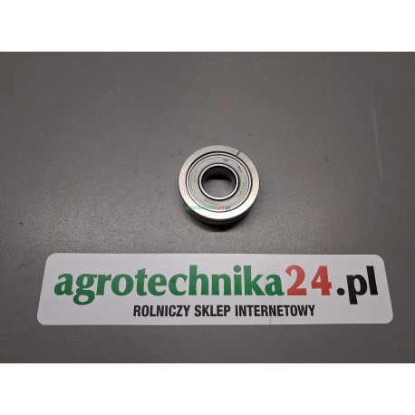 Łożysko z oprawą 205 NPPB Massey Ferguson D41715600