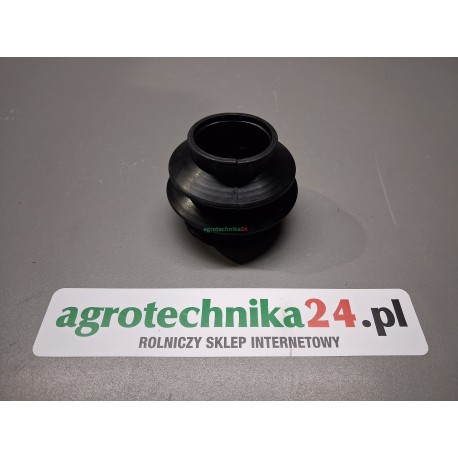 Osłona wariatora John Deere Z27776