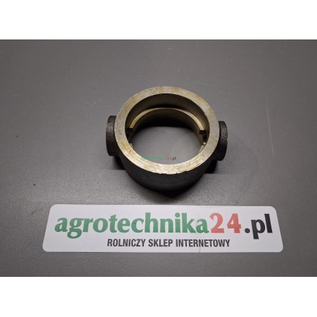 Obudowa wałka mimośrodowego 643402