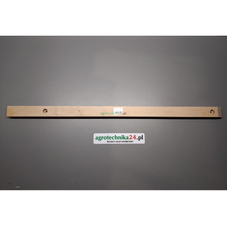 Zębatka dolna przenośnika pochyłego Claas 603513.0