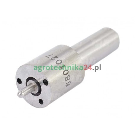 Końcówka wtryskiwacza Massey Ferguson 3637319M1