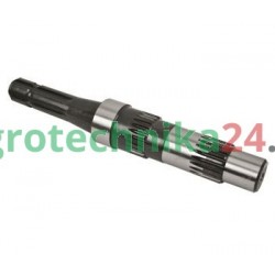 Końcówka wałka przekaźnika mocy 3321752M1