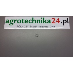 Pierścień osadczy wewnętrzny Claas 0002442020