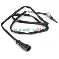 Czujnik temperatury Massey Ferguson, Fendt V837084096