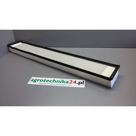 Filtr kabinowy SFSKL2588 