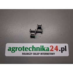 Półspinka łańucha dwurzędowego 12A 329272M91