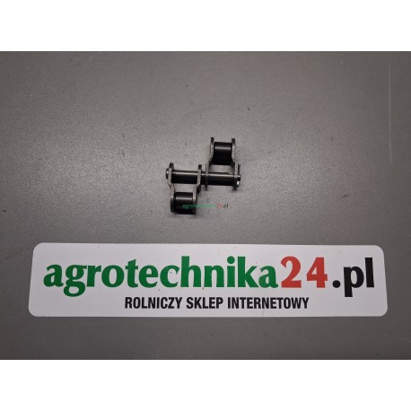 Półspinka łańucha dwurzędowego 12A 329272M91
