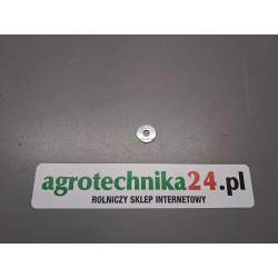 Podkładka płaska Massey Ferguson 391039X1