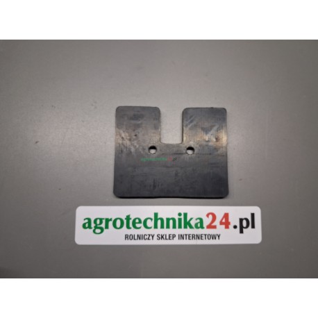 Płytka podajnika łańcuchowego Claas 735936.0