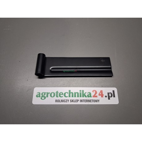 Osłona zabezpieczająca przednia długa metalowa kosiarki Tehnos T00201