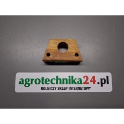 Zębatka skośna Z13  John Deere H137215