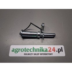 Sworzeń zaczepu górnego 2 kat. kpl Tehnos T00826