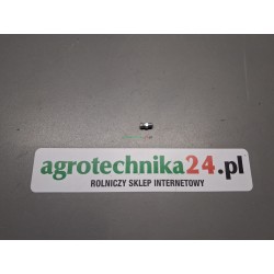 Smarowniczka wspornika łożyska Tehnos M16X1 10595