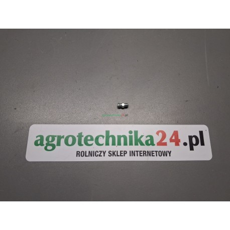 Smarowniczka wspornika łożyska Tehnos M16X1 10595