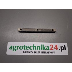 Klin wariatora młocarni 12x14x160 Claas 000629863