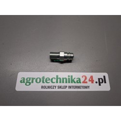 Złączka nakrętna ISO męska ładowacza MX 540648