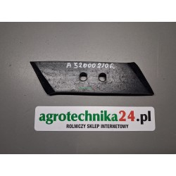 Dłuto lewe Maschio Gaspardo A52000210