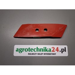 Dłuto lemiesza prawe Pottinger / Kverneland 053090
